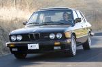 BMW M5 1988 года